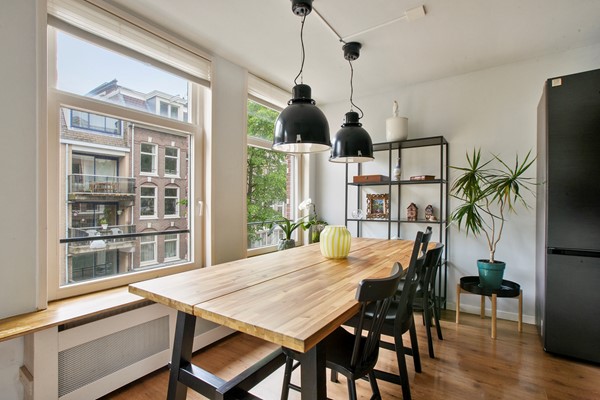 Medium property photo - Knollendamstraat 11-2, 1013 TL Amsterdam